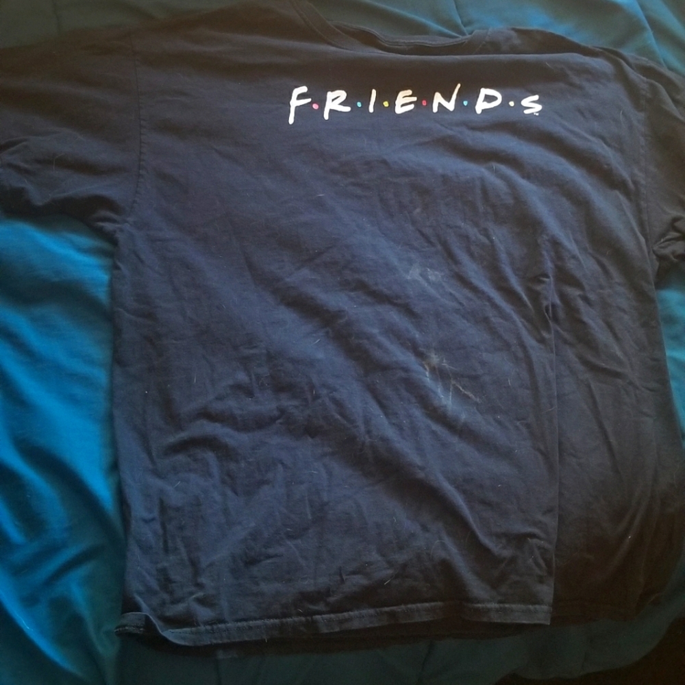 XL Friends T-shirt